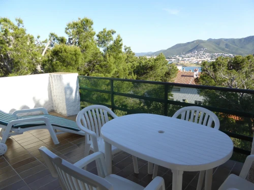 Apartment Llançà, 2 bedrooms, 4 persons - photo_1011598285712