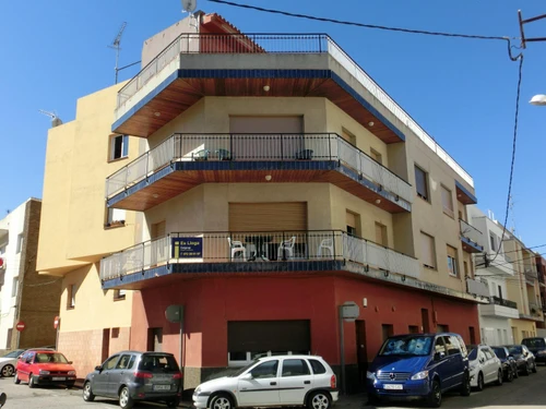 Appartement Llançà, 4 pièces, 5 personnes - photo_1011598287443