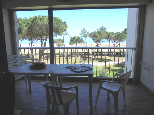 Appartement Argelès-sur-Mer, 3 pièces, 6 personnes - photo_1011598320268