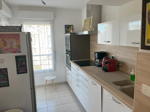 Apartment Argelès-sur-Mer, 2 bedrooms, 5 persons - photo_1011598320656