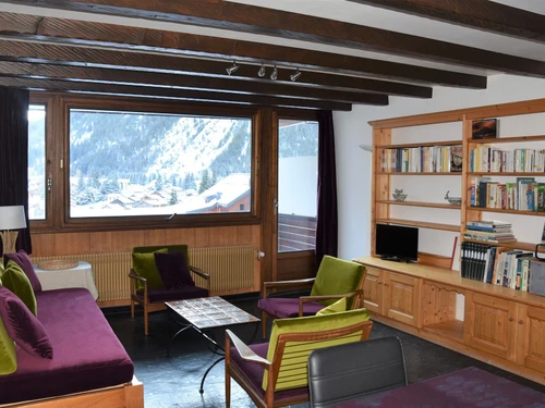 Apartamento Pralognan-la-Vanoise, 2 dormitorios, 6 personas - photo_16994780453