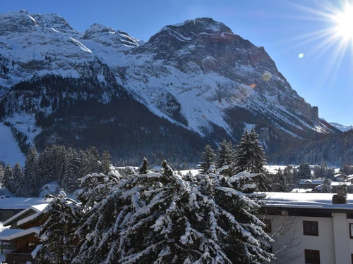 Apartment Pralognan-la-Vanoise, 2 bedrooms, 6 persons - photo_16994780453