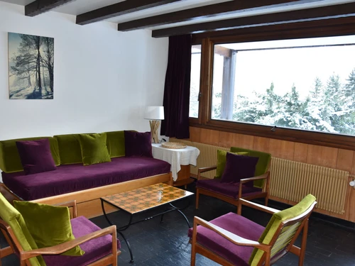 Apartment Pralognan-la-Vanoise, 2 bedrooms, 6 persons - photo_16994780453