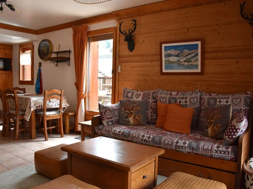 Apartment Pralognan-la-Vanoise, 3 bedrooms, 8 persons - photo_13873057704