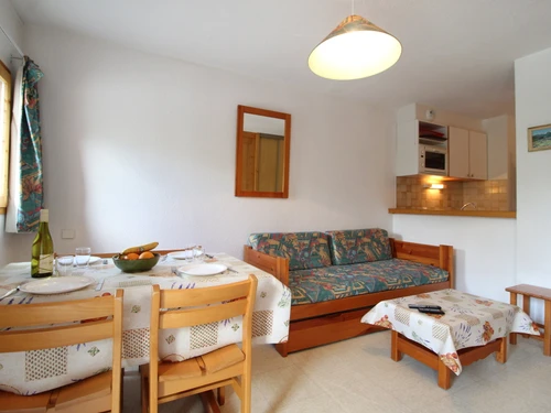 Apartamento Termignon, 1 dormitorio, 4 personas - photo_17187587258