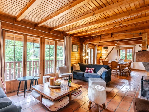 Chalet Morzine, 4 Schlafzimmer, 10 Personen - photo_19749629503