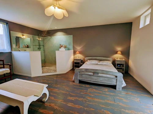 Gasthaus Cléré-du-Bois, 3 Schlafzimmer, 6 Personen - photo_1011251302542