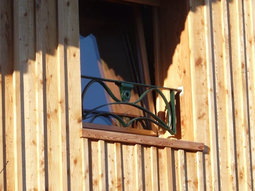 Gîte Bonzée, 5 pièces, 8 personnes - photo_14994416973