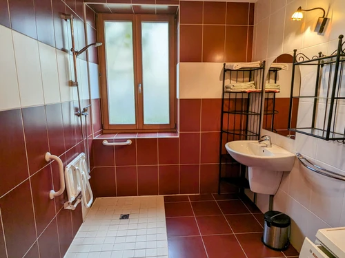 Gîte Bonzée, 5 pièces, 8 personnes - photo_14994416973