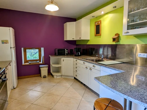 Gîte Bonzée, 5 pièces, 8 personnes - photo_14994416973