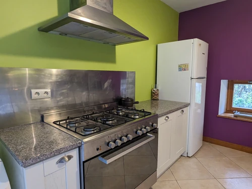 Gîte Bonzée, 5 pièces, 8 personnes - photo_14994416973