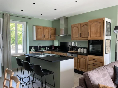 Gîte Courçay, 5 pièces, 8 personnes - photo_1011587971951