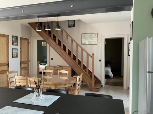 Gîte Courçay, 5 pièces, 8 personnes - photo_1011587971951