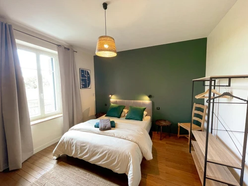 Gîte Courçay, 5 pièces, 8 personnes - photo_1011587971951