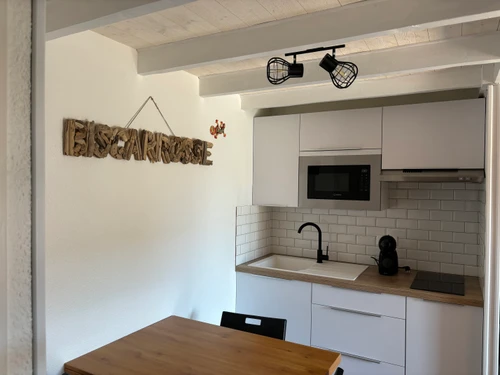 Apartment Biscarrosse Plage, 1 bedroom, 4 persons - photo_15906662289