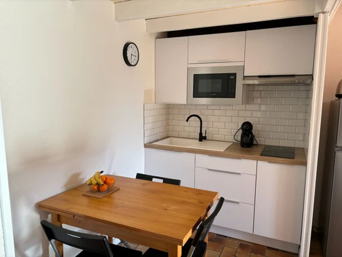 Apartment Biscarrosse Plage, 1 bedroom, 4 persons - photo_15906662289