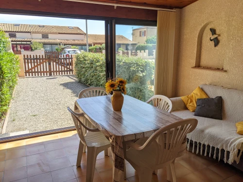 Villa Port-la-Nouvelle, 2 bedrooms, 6 persons - photo_1011598371762