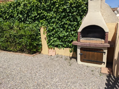 Villa Port-la-Nouvelle, 2 bedrooms, 6 persons - photo_1011598371762