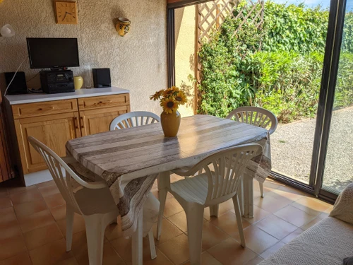 Villa Port-la-Nouvelle, 2 bedrooms, 6 persons - photo_1011598371762