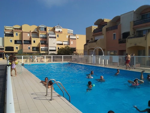 Apartment Gruissan, 1 bedroom, 4 persons - photo_1011598375363