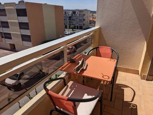 Apartment Port-la-Nouvelle, 1 bedroom, 4 persons - photo_1011598382594