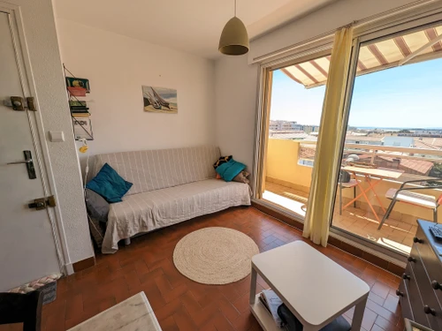 Apartment Port-la-Nouvelle, 1 bedroom, 4 persons - photo_1011598382594