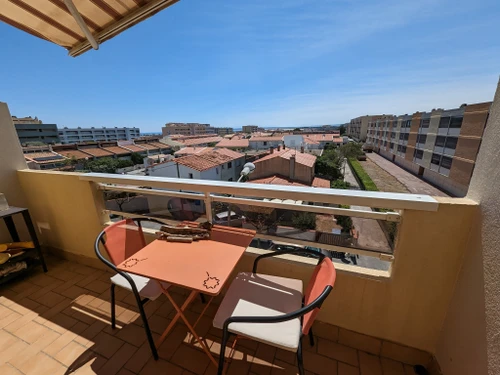 Apartment Port-la-Nouvelle, 1 bedroom, 4 persons - photo_1011598382594