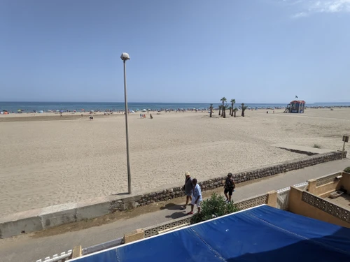 Ferienwohnung Port-la-Nouvelle, 1 Schlafzimmer, 4 Personen - photo_1011598383445