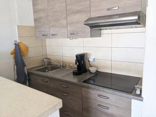 Ferienwohnung Port-la-Nouvelle, 1 Schlafzimmer, 4 Personen - photo_1011598383445