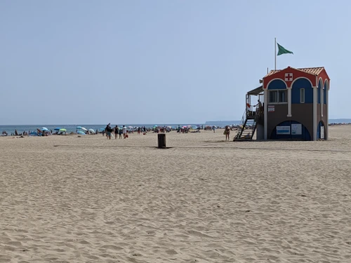 Ferienwohnung Port-la-Nouvelle, 1 Schlafzimmer, 4 Personen - photo_1011598383445