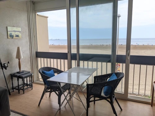 Appartement Port-la-Nouvelle, 2 pièces, 4 personnes - photo_1011598383445