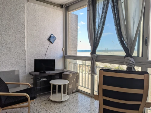 Ferienwohnung Port-la-Nouvelle, 1 Schlafzimmer, 4 Personen - photo_1011598384174