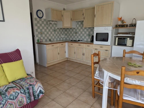 Ferienwohnung Port-la-Nouvelle, 1 Schlafzimmer, 4 Personen - photo_1011598384428