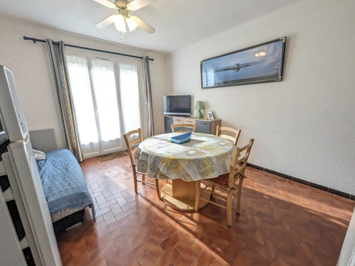 Apartment Port-la-Nouvelle, 1 bedroom, 4 persons - photo_1011598385779