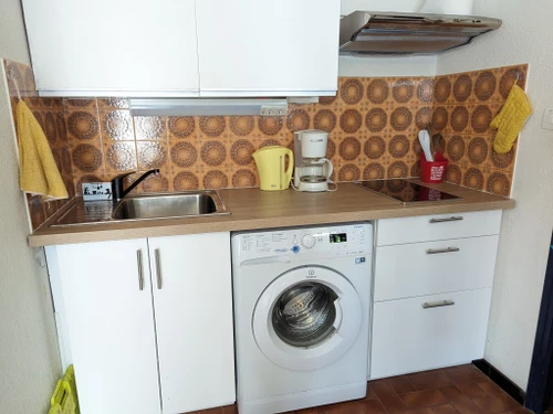 Apartment Port-la-Nouvelle, 1 bedroom, 4 persons - photo_1011598385779