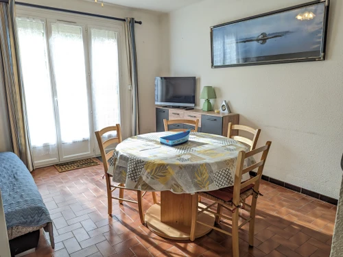 Apartment Port-la-Nouvelle, 1 bedroom, 4 persons - photo_1011598385779