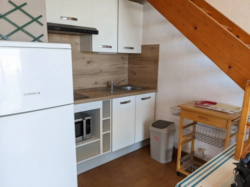 Apartment Port-la-Nouvelle, 1 bedroom, 5 persons - photo_1011598386025