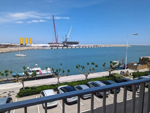 Apartment Port-la-Nouvelle, 1 bedroom, 5 persons - photo_1011598386025