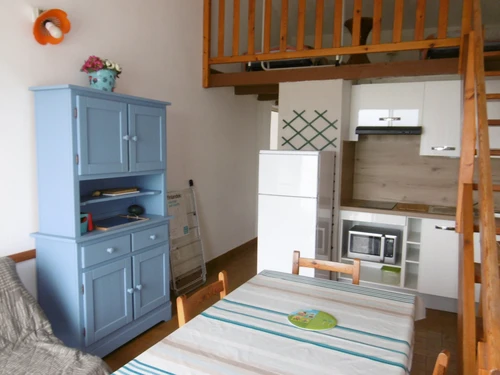 Apartment Port-la-Nouvelle, 1 bedroom, 5 persons - photo_1011598386025