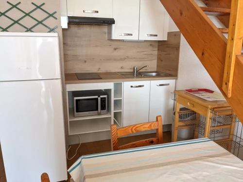 Apartment Port-la-Nouvelle, 1 bedroom, 5 persons - photo_1011598386025