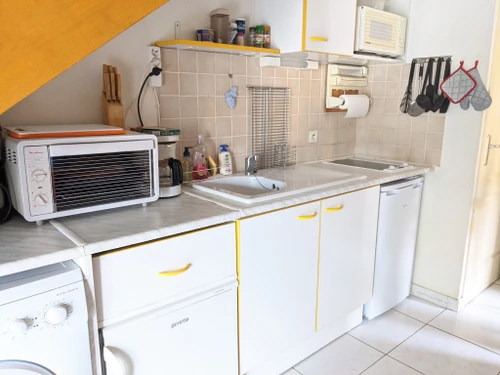 Villa Port-la-Nouvelle, 3 pièces, 5 personnes - photo_1011598386269