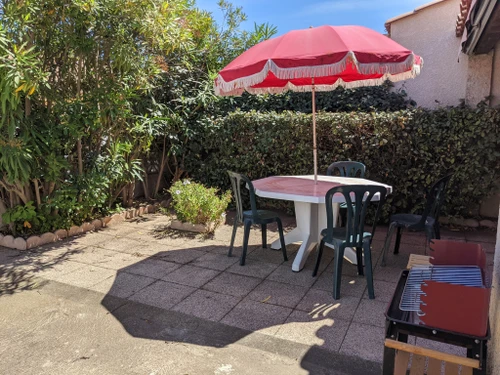 Villa Port-la-Nouvelle, 3 pièces, 5 personnes - photo_1011598386269