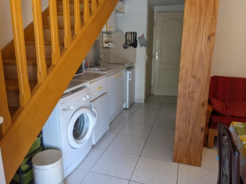 Villa Port-la-Nouvelle, 3 pièces, 5 personnes - photo_1011598386269