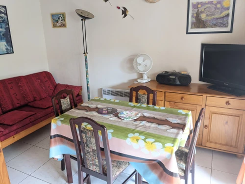 Villa Port-la-Nouvelle, 3 pièces, 5 personnes - photo_1011598386269