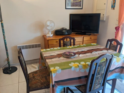 Villa Port-la-Nouvelle, 3 pièces, 5 personnes - photo_1011598386269