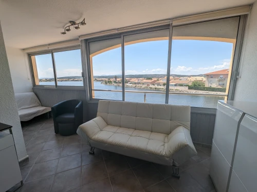 Apartment Port-la-Nouvelle, 1 bedroom, 4 persons - photo_1011598386393