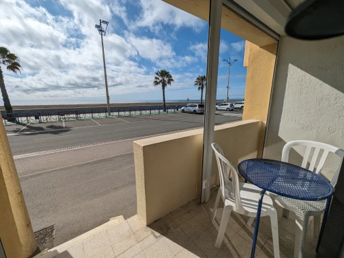 Appartement Port-la-Nouvelle, 2 pièces, 5 personnes - photo_1011598386773