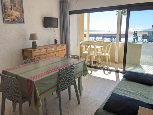 Appartement Port-la-Nouvelle, 2 pièces, 4 personnes - photo_1011598387145