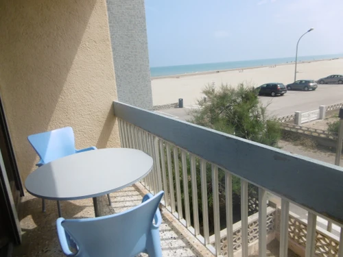 Apartment Port-la-Nouvelle, 1 bedroom, 5 persons - photo_1011598387481