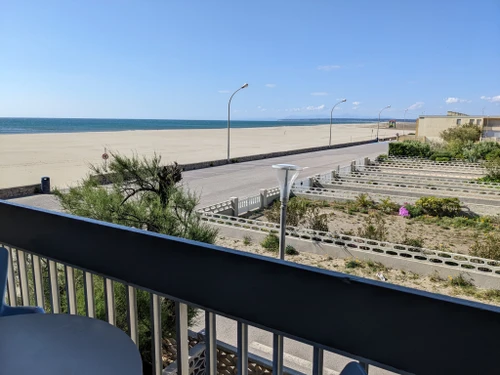 Apartment Port-la-Nouvelle, 1 bedroom, 5 persons - photo_1011598387481